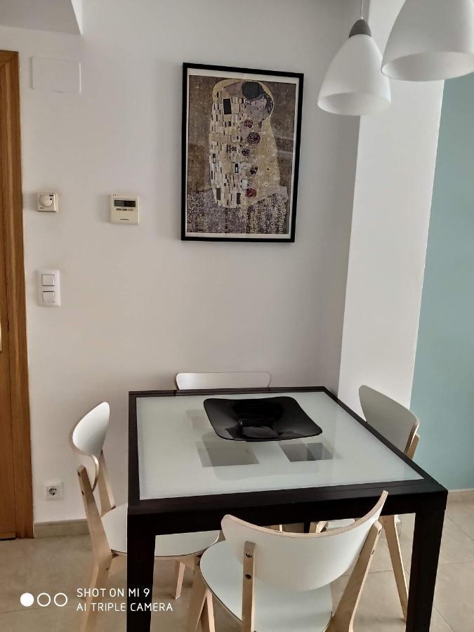 Casa Susana 사라고사 외부 사진