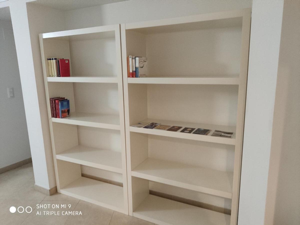Casa Susana 사라고사 외부 사진